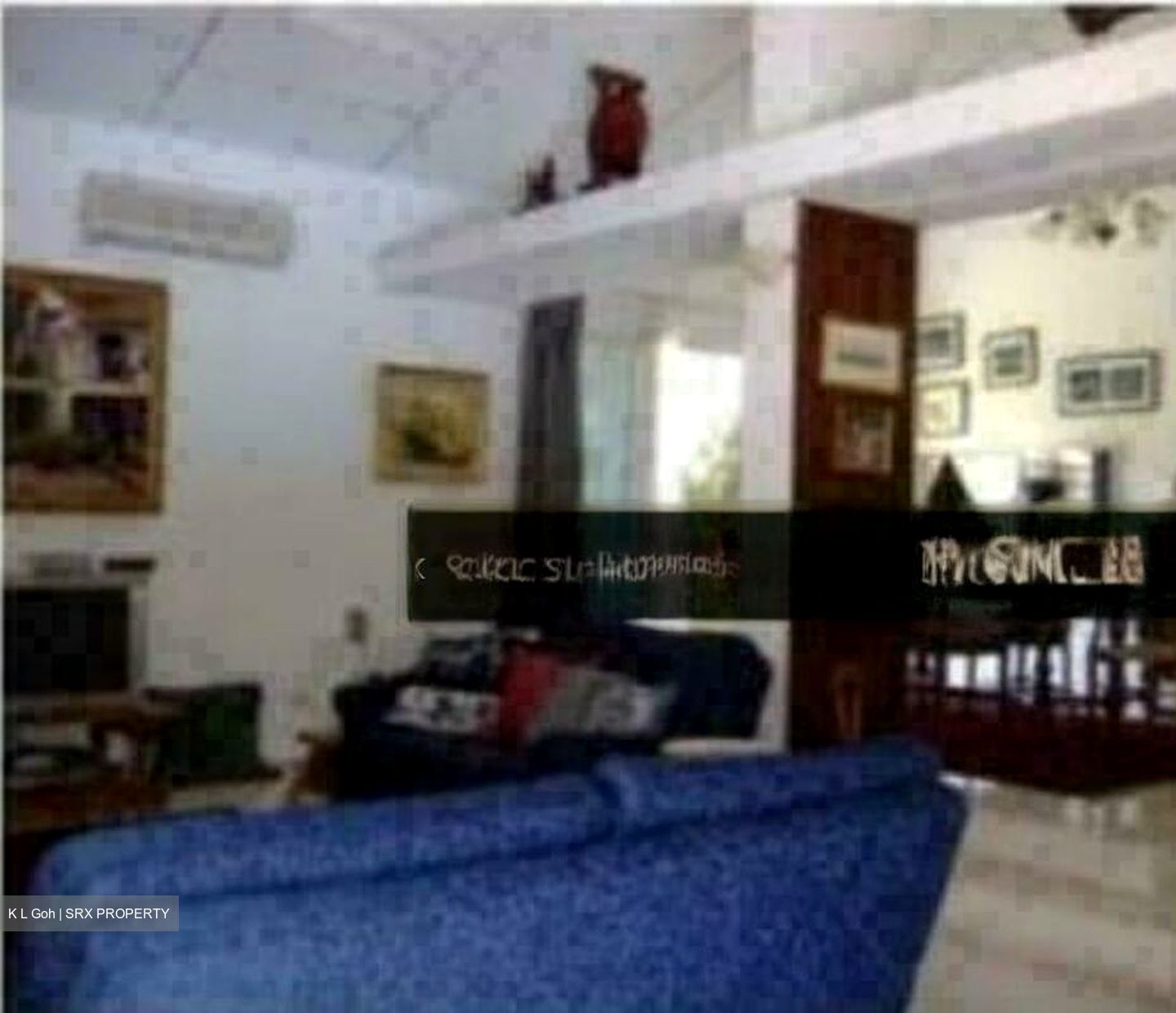 Binjai Park (D21), Detached #602237141
